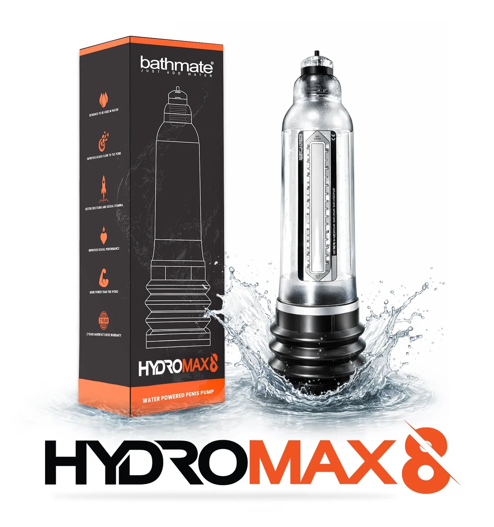 hidromax8