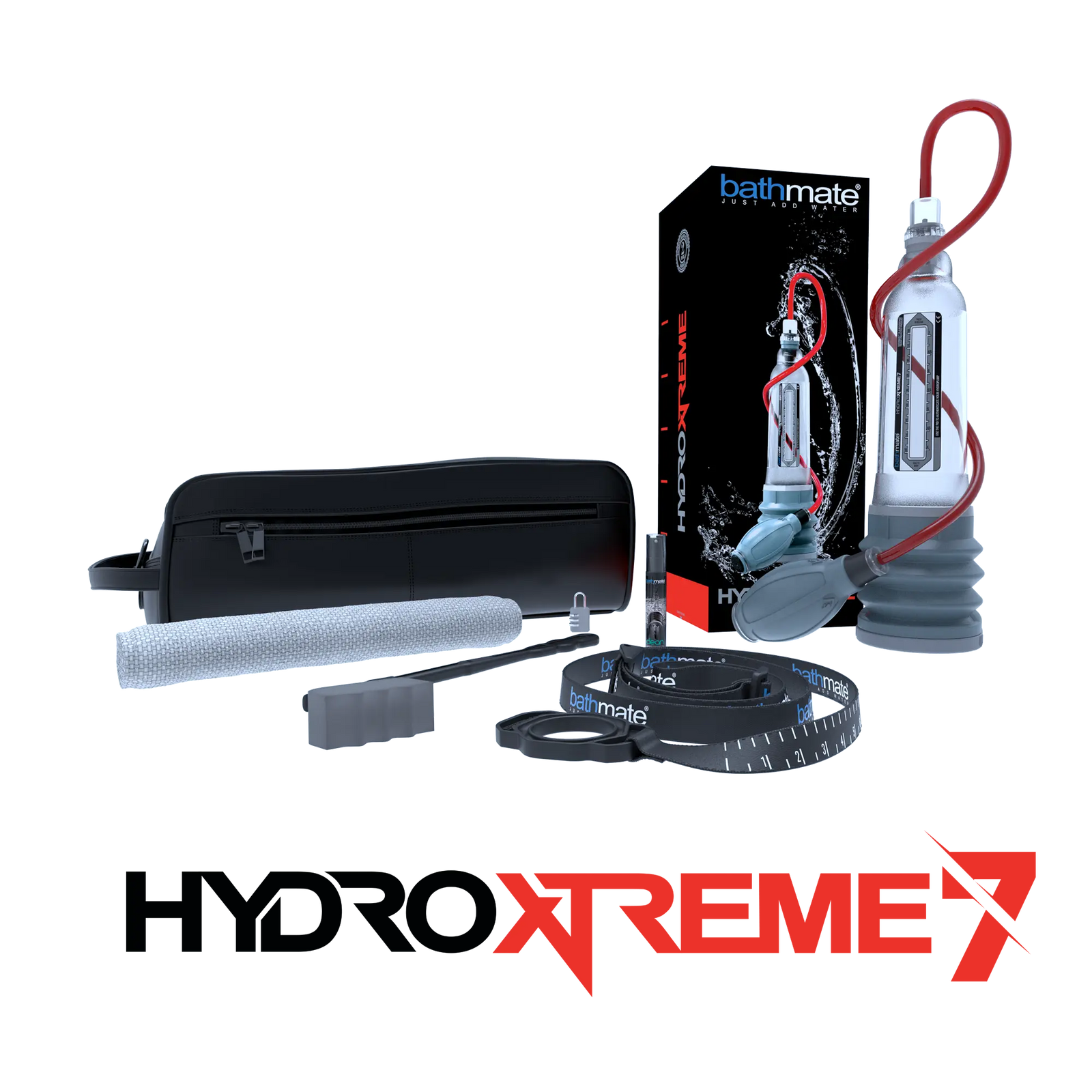 HydroXtreme7 Kit