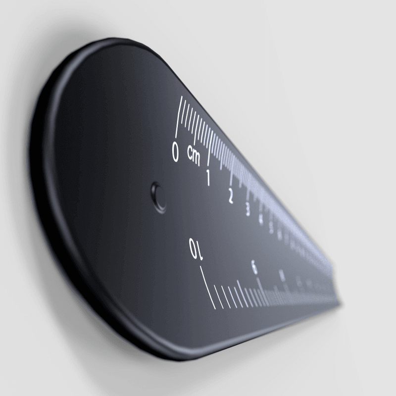 Bathmate Measuring Gauge - Bathmate USA