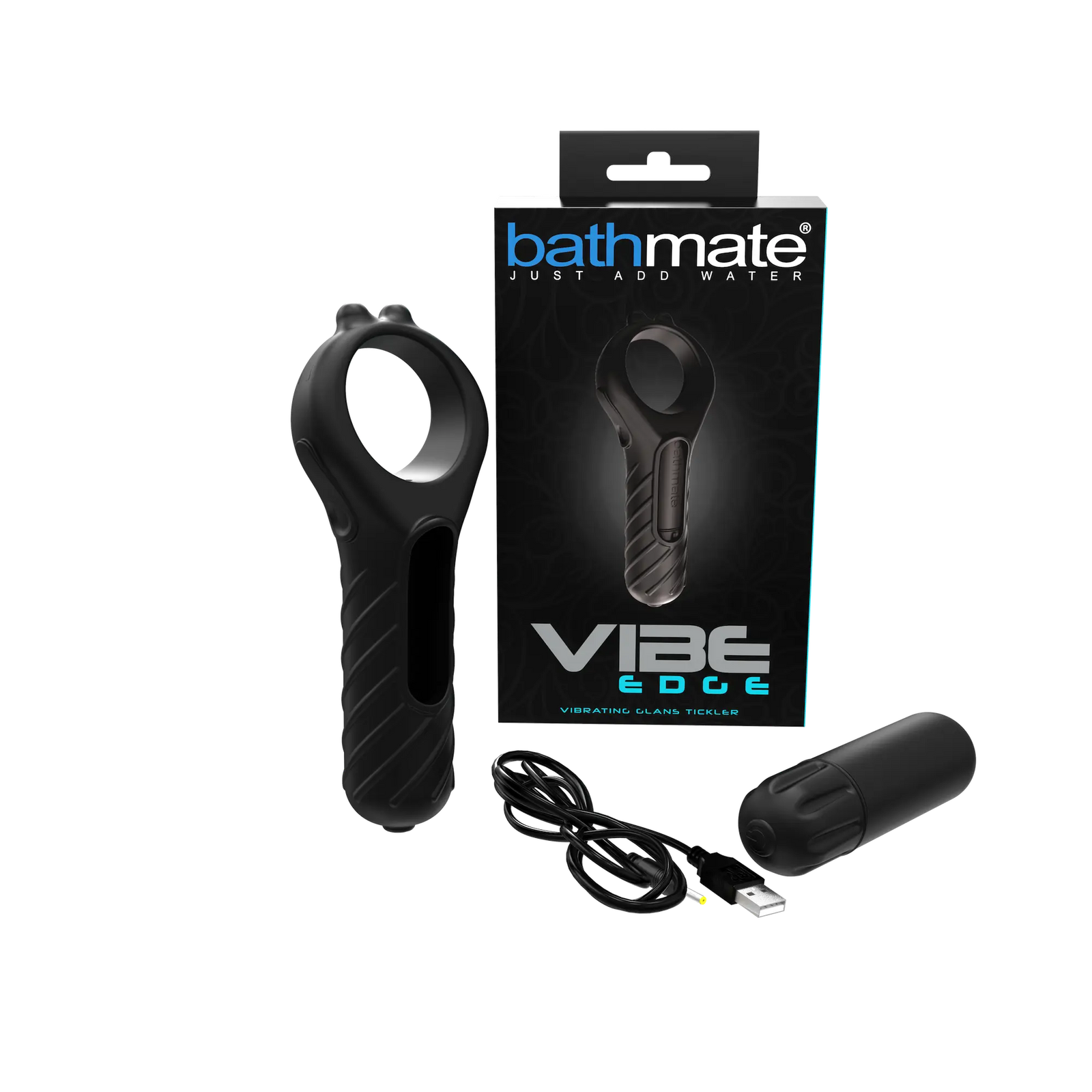 VibeEdge by Bathmate with Box