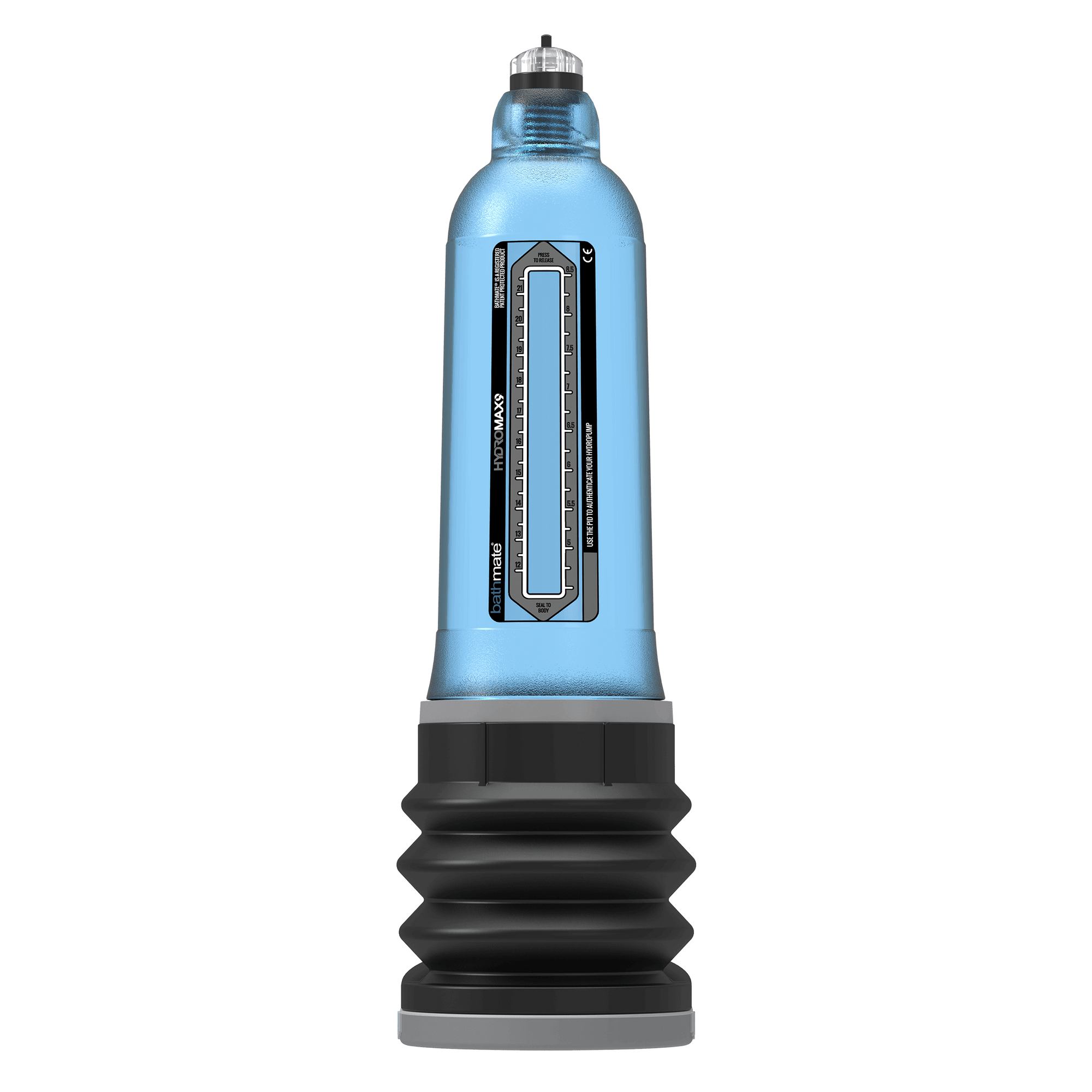 Hydromax X40 - Official Bathmate Retailer