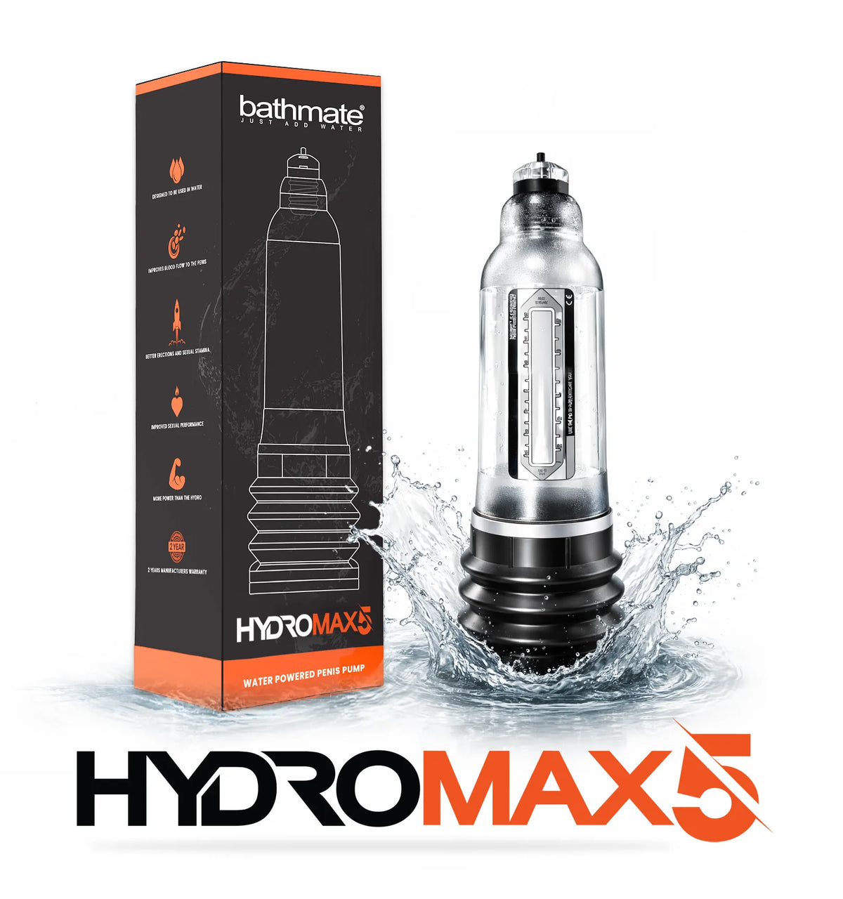 hidromax5