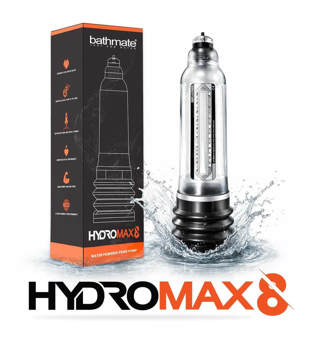 hidromax8