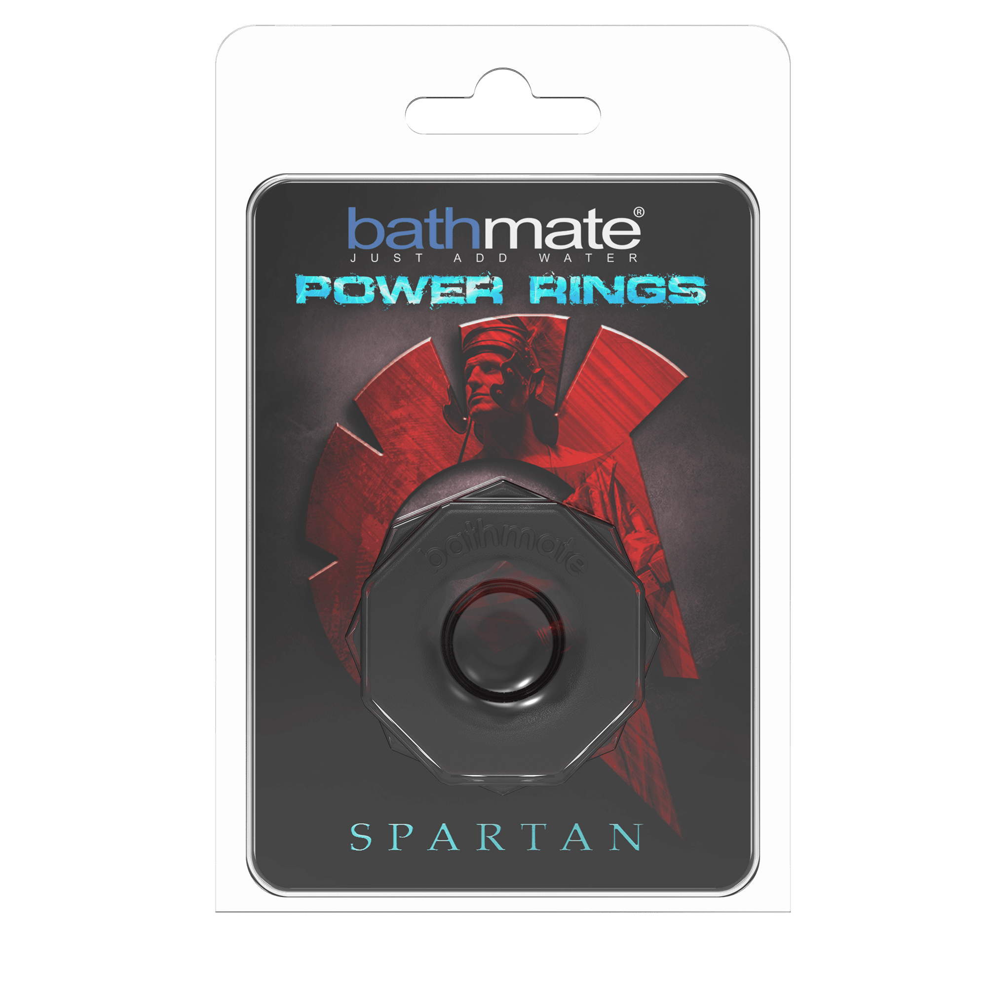 Bathmate Hydromax Power Rings - Bathmate Canada 