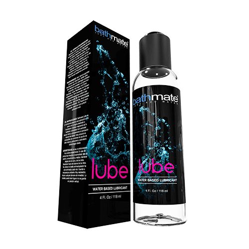 Hydromax Pleasure Lube - Bathmate USA Official Retailer