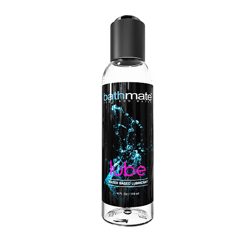 Hydromax Pleasure Lube - Bathmate Canada 